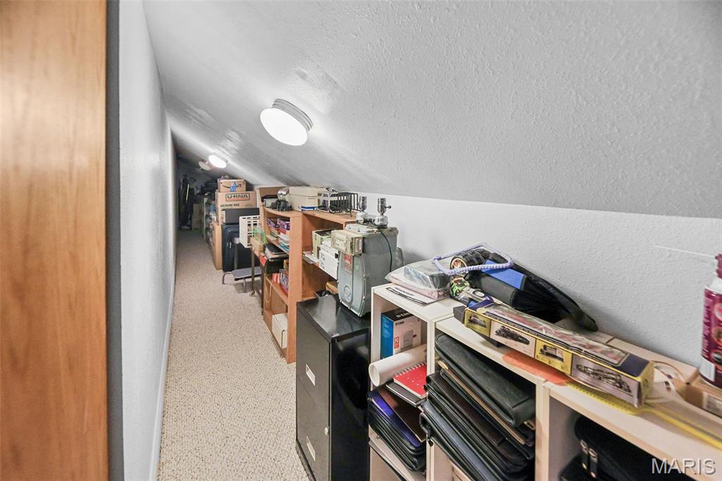 Pine Lawn Sub - Residential