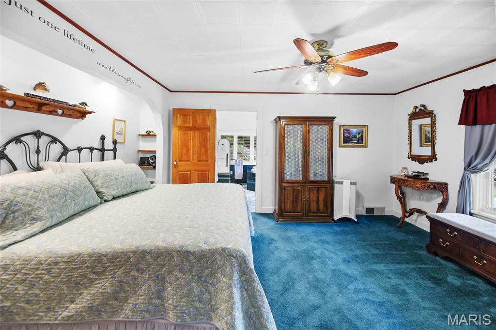 Pine Lawn Sub - Residential