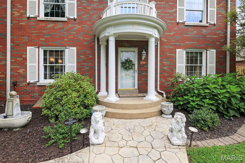 Pine Lawn Sub - Residential