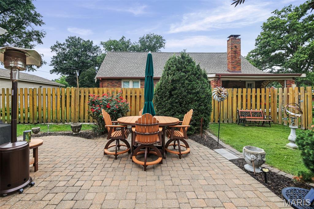 Pine Lawn Sub - Residential