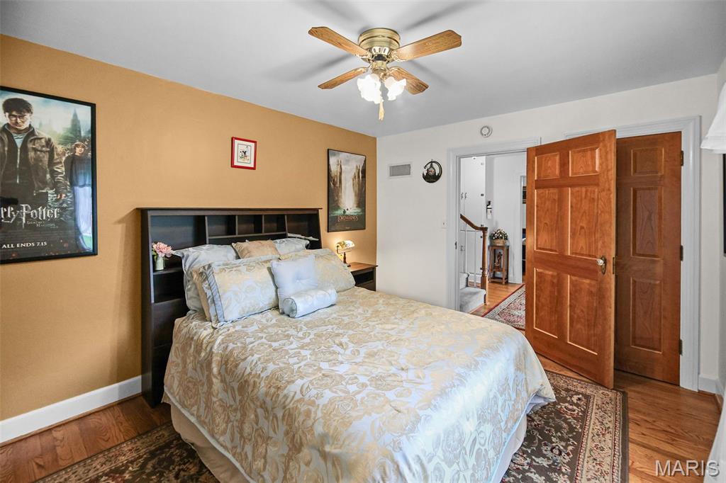Pine Lawn Sub - Residential