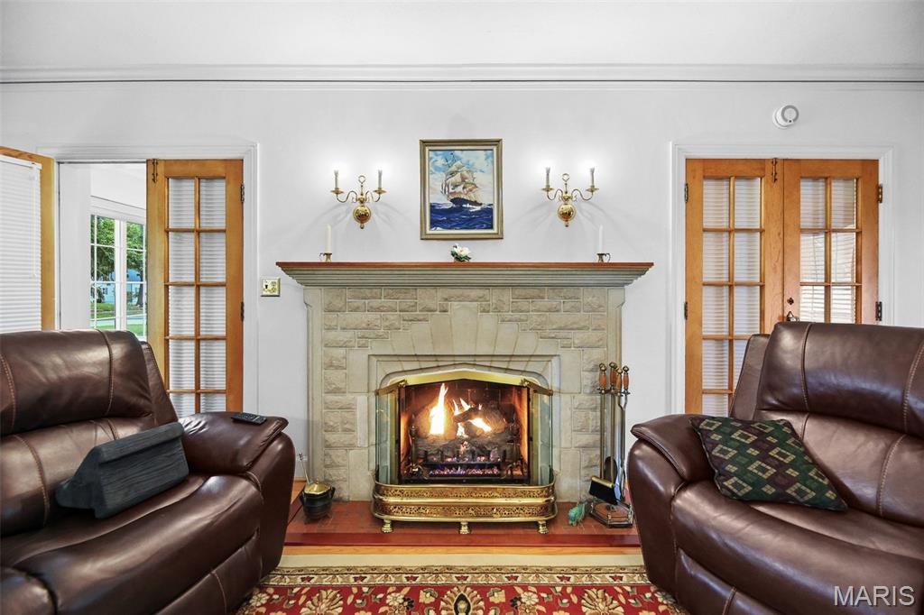Pine Lawn Sub - Residential