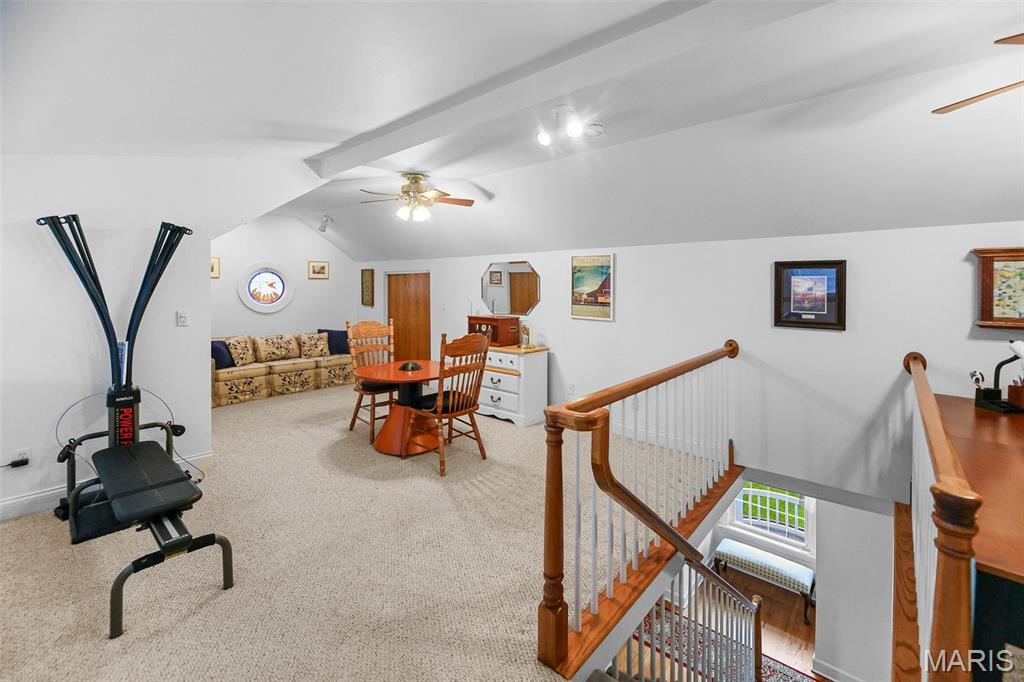 Pine Lawn Sub - Residential
