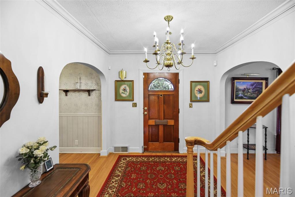 Pine Lawn Sub - Residential
