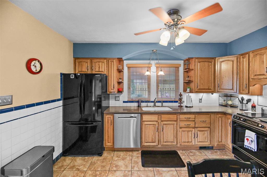 Pine Lawn Sub - Residential