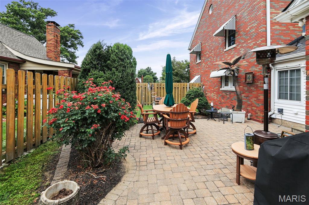 Pine Lawn Sub - Residential