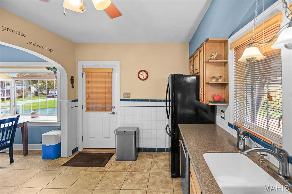 Pine Lawn Sub - Residential