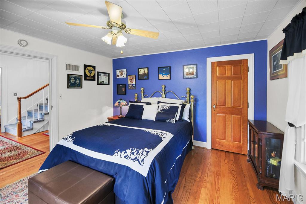 Pine Lawn Sub - Residential