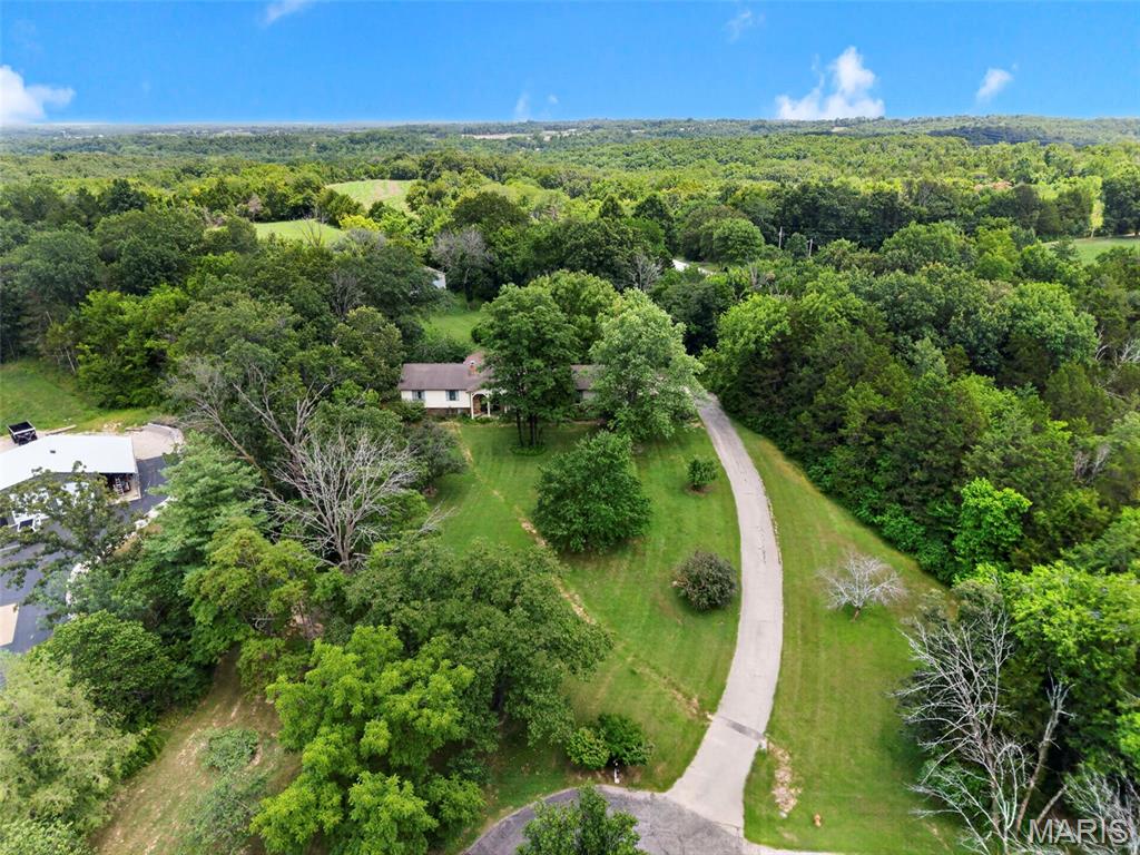 Country Squire Acres - Residential