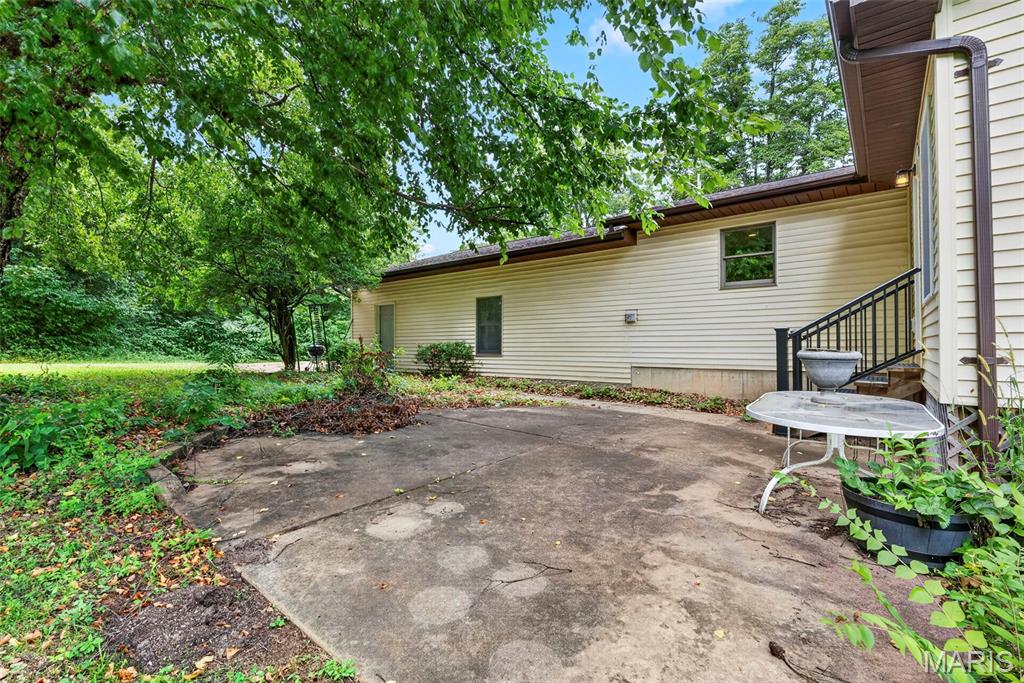 Country Squire Acres - Residential