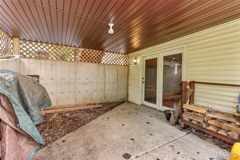 Country Squire Acres - Residential