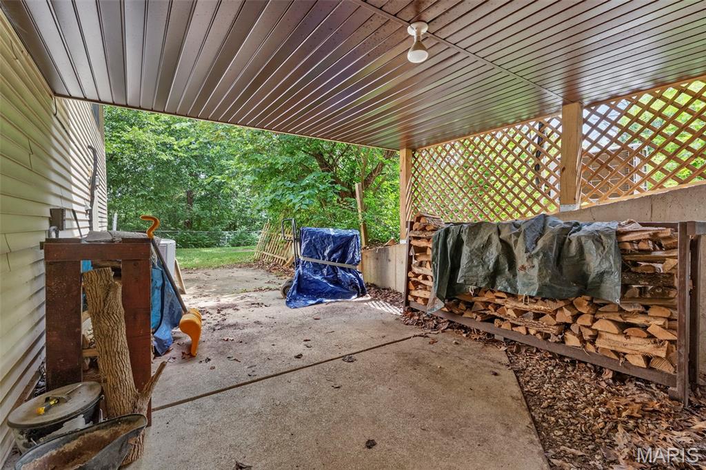 Country Squire Acres - Residential