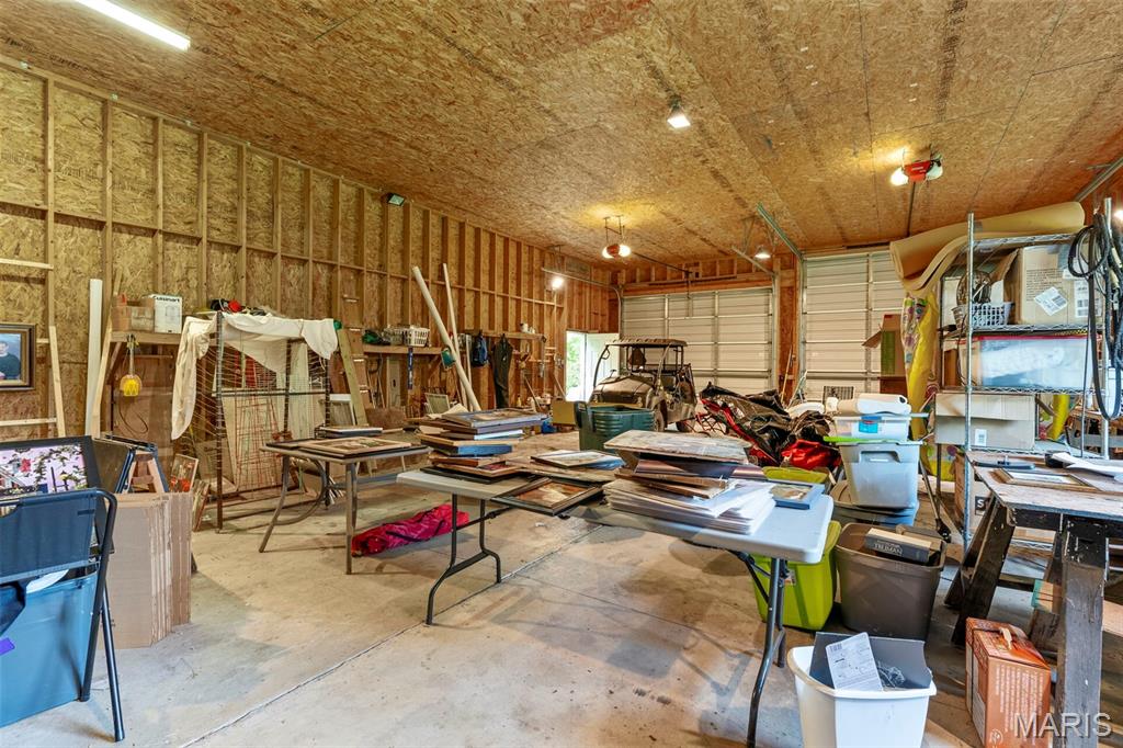 Country Squire Acres - Residential
