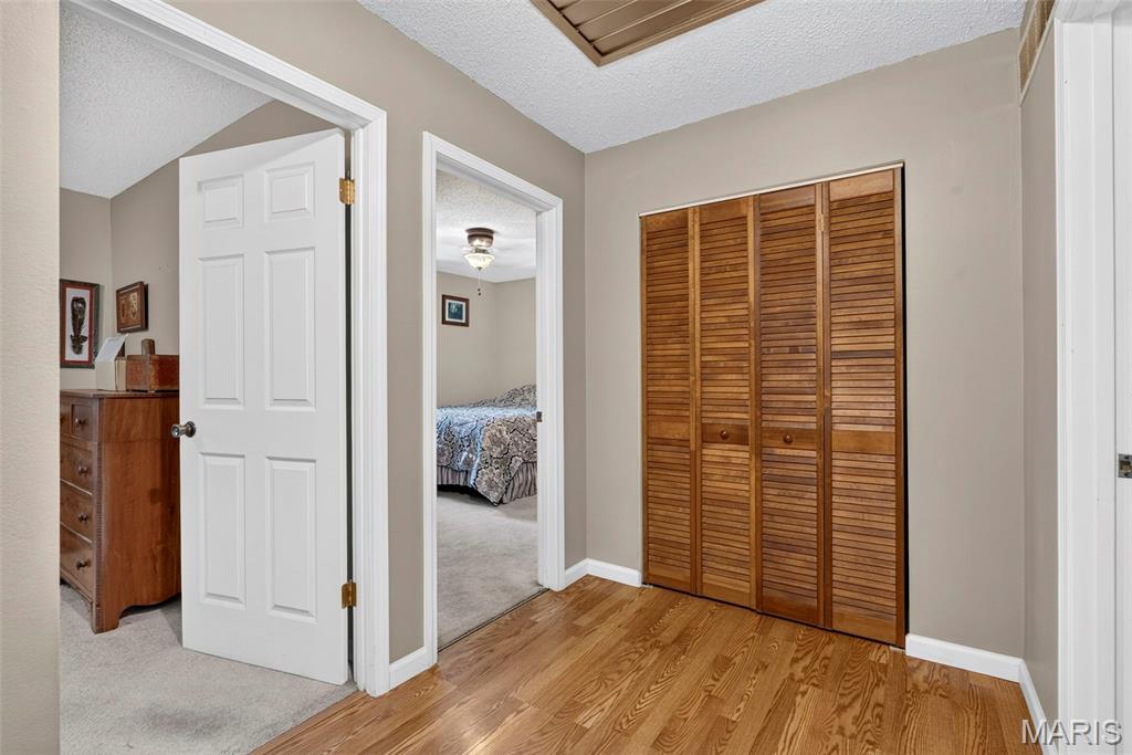 Country Squire Acres - Residential