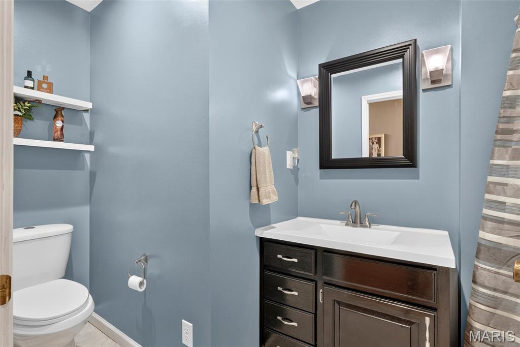 Country Squire Acres - Residential