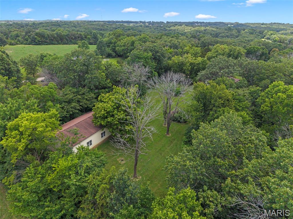 Country Squire Acres - Residential