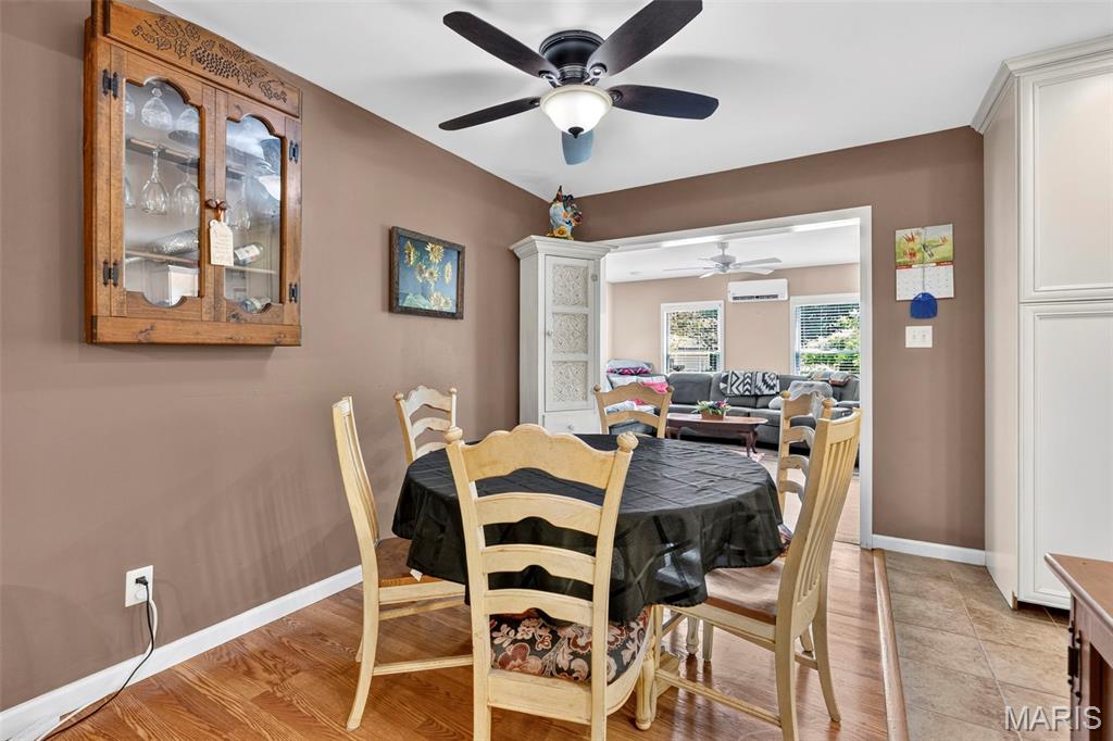 Country Squire Acres - Residential