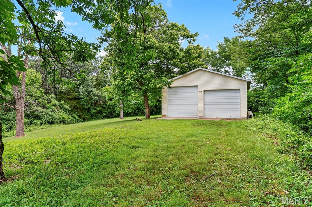 Country Squire Acres - Residential