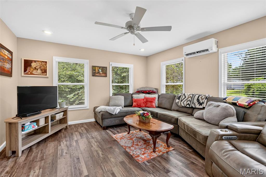 Country Squire Acres - Residential