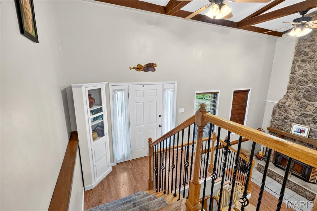 Country Squire Acres - Residential