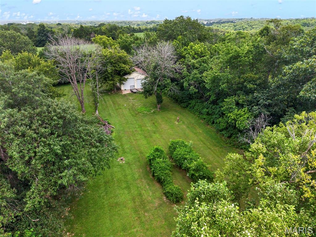 Country Squire Acres - Residential