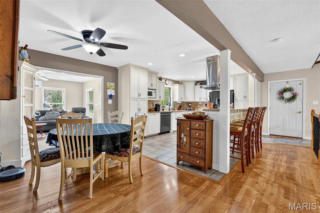 Country Squire Acres - Residential