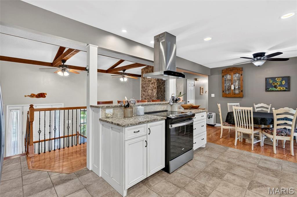 Country Squire Acres - Residential