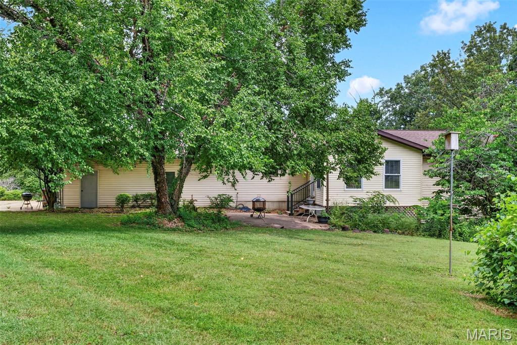 Country Squire Acres - Residential