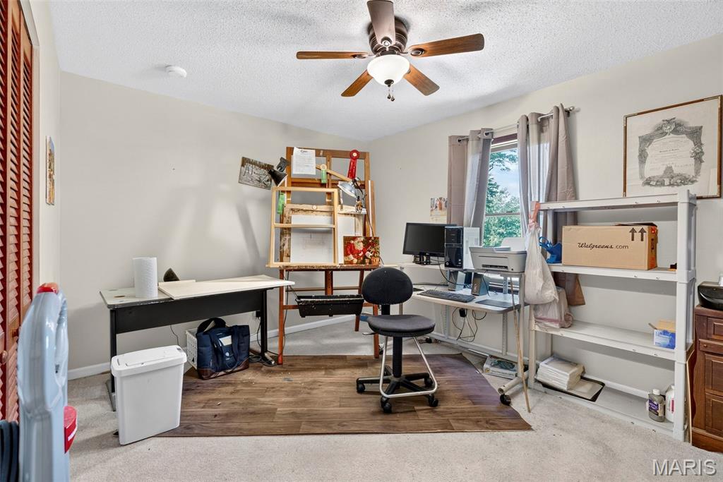 Country Squire Acres - Residential