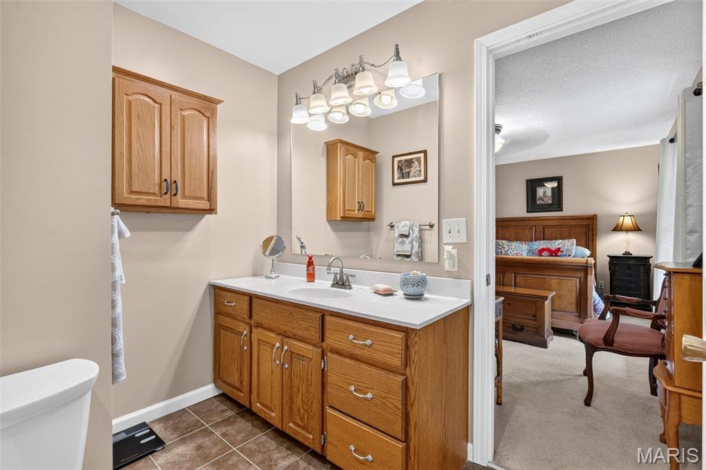 Country Squire Acres - Residential