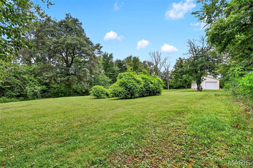 Country Squire Acres - Residential