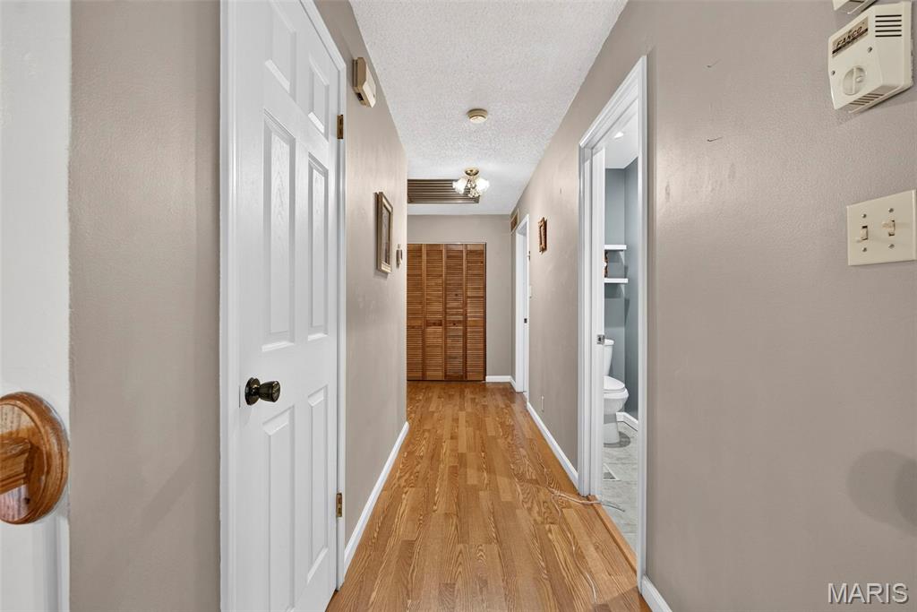 Country Squire Acres - Residential