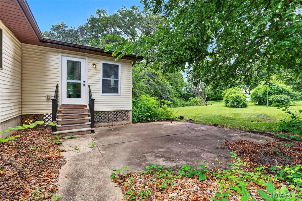 Country Squire Acres - Residential