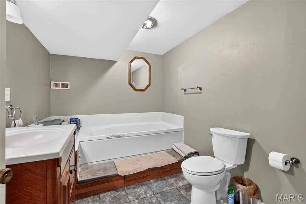 Country Squire Acres - Residential