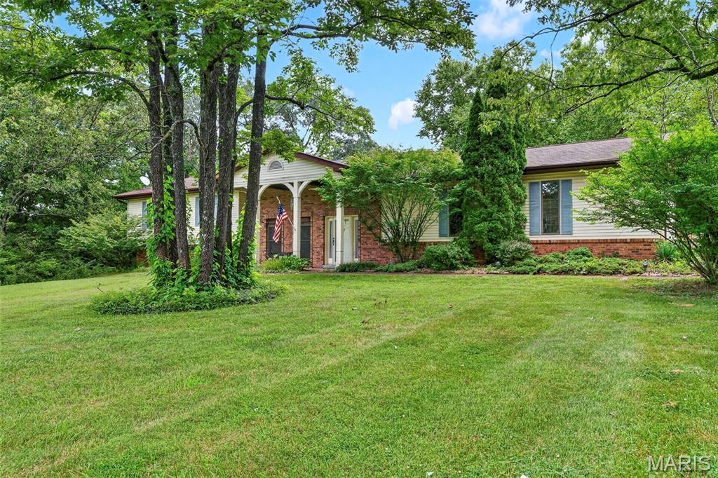 Country Squire Acres - Residential