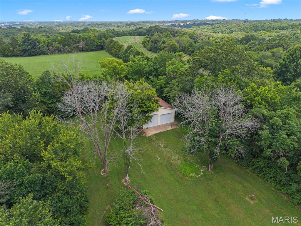 Country Squire Acres - Residential