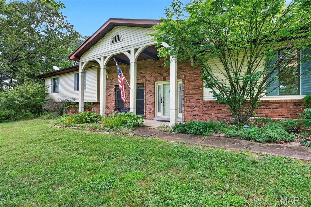 Country Squire Acres - Residential