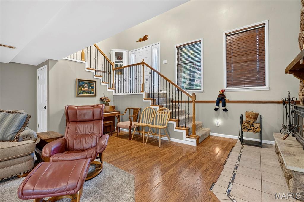 Country Squire Acres - Residential