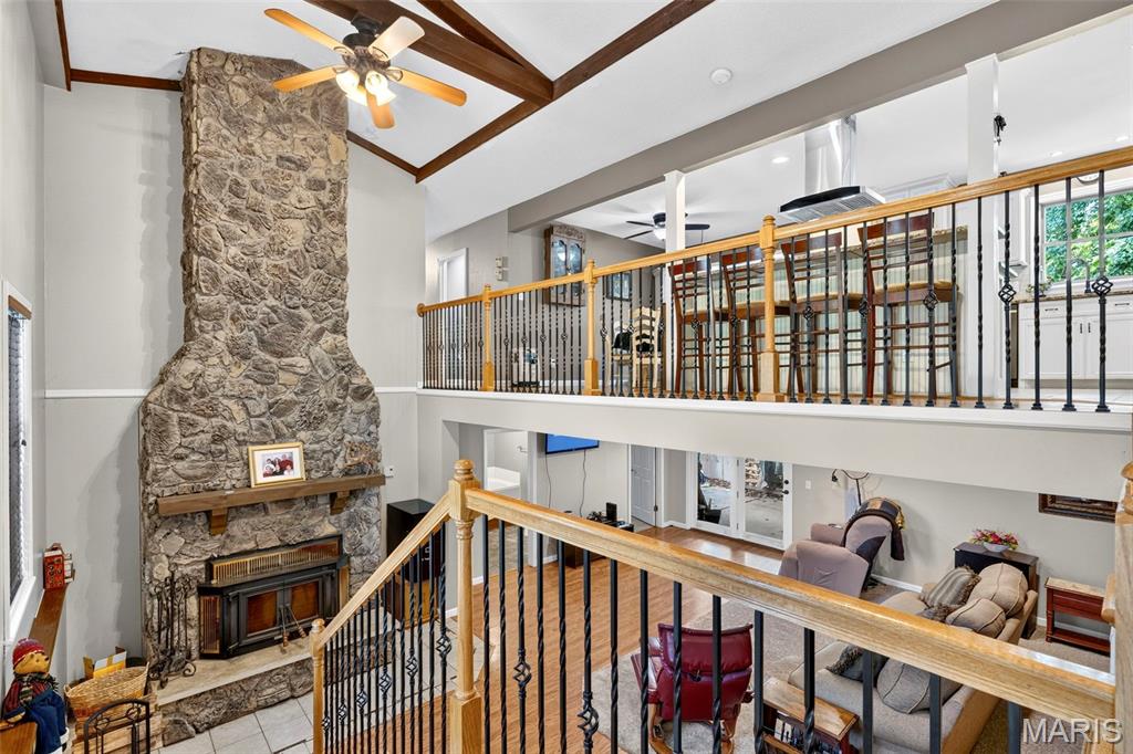 Country Squire Acres - Residential