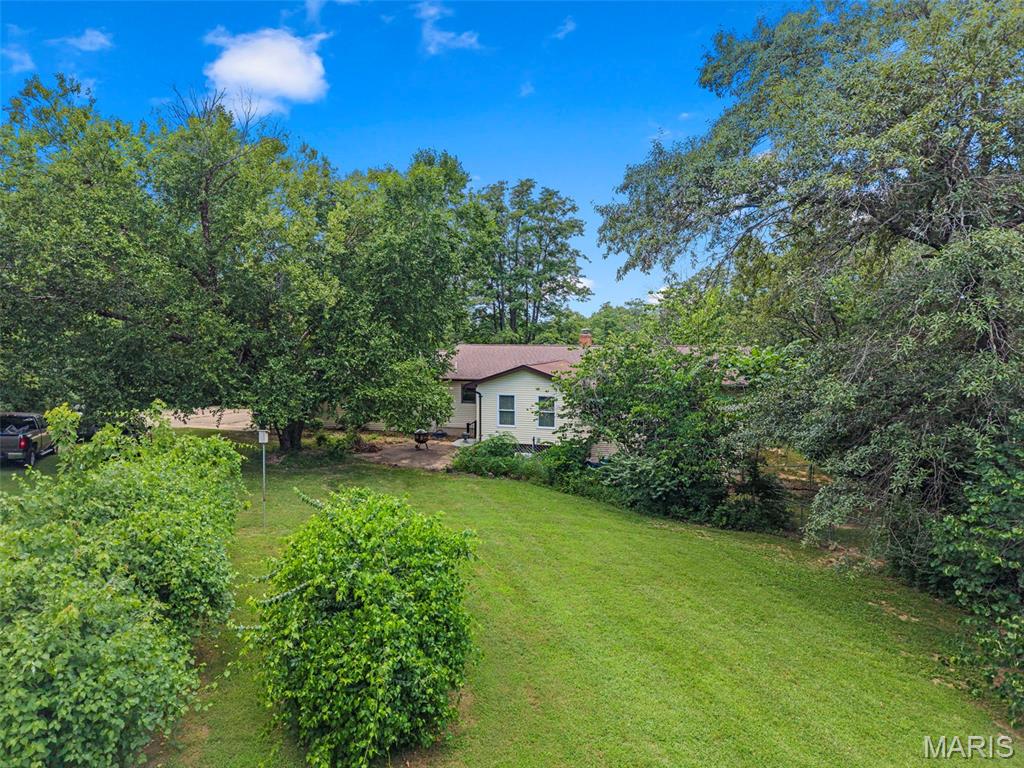Country Squire Acres - Residential