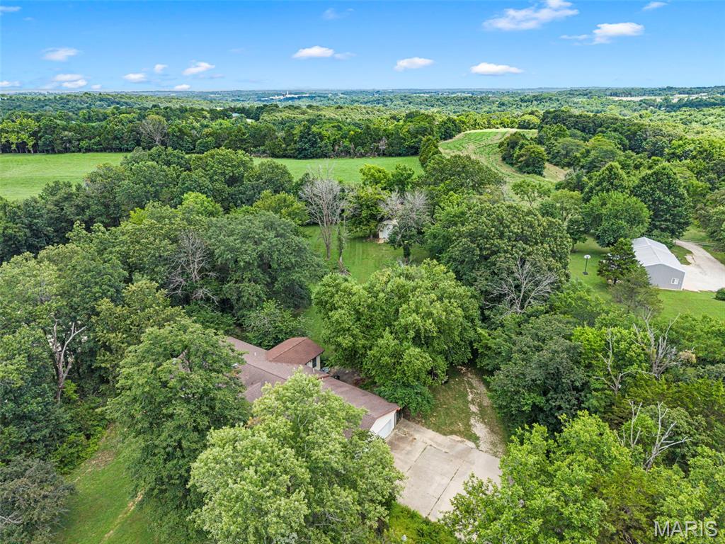 Country Squire Acres - Residential