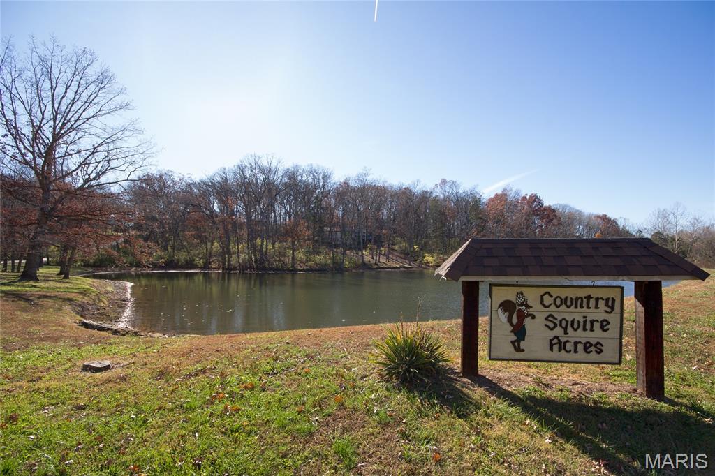 Country Squire Acres - Residential