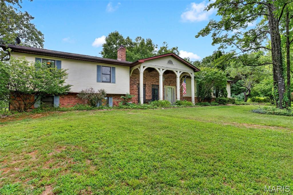 Country Squire Acres - Residential
