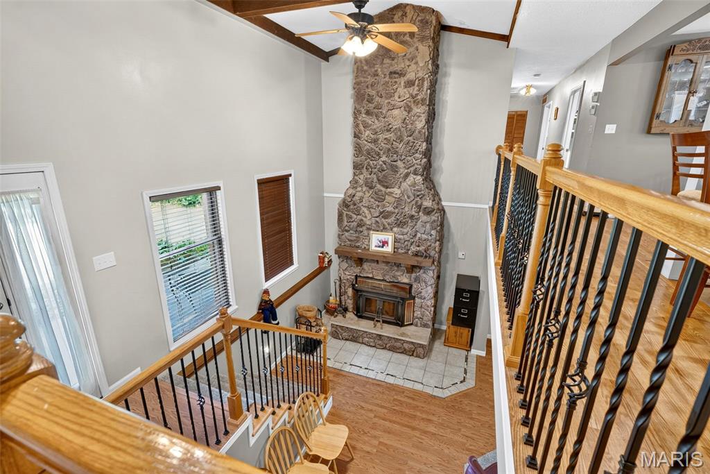 Country Squire Acres - Residential