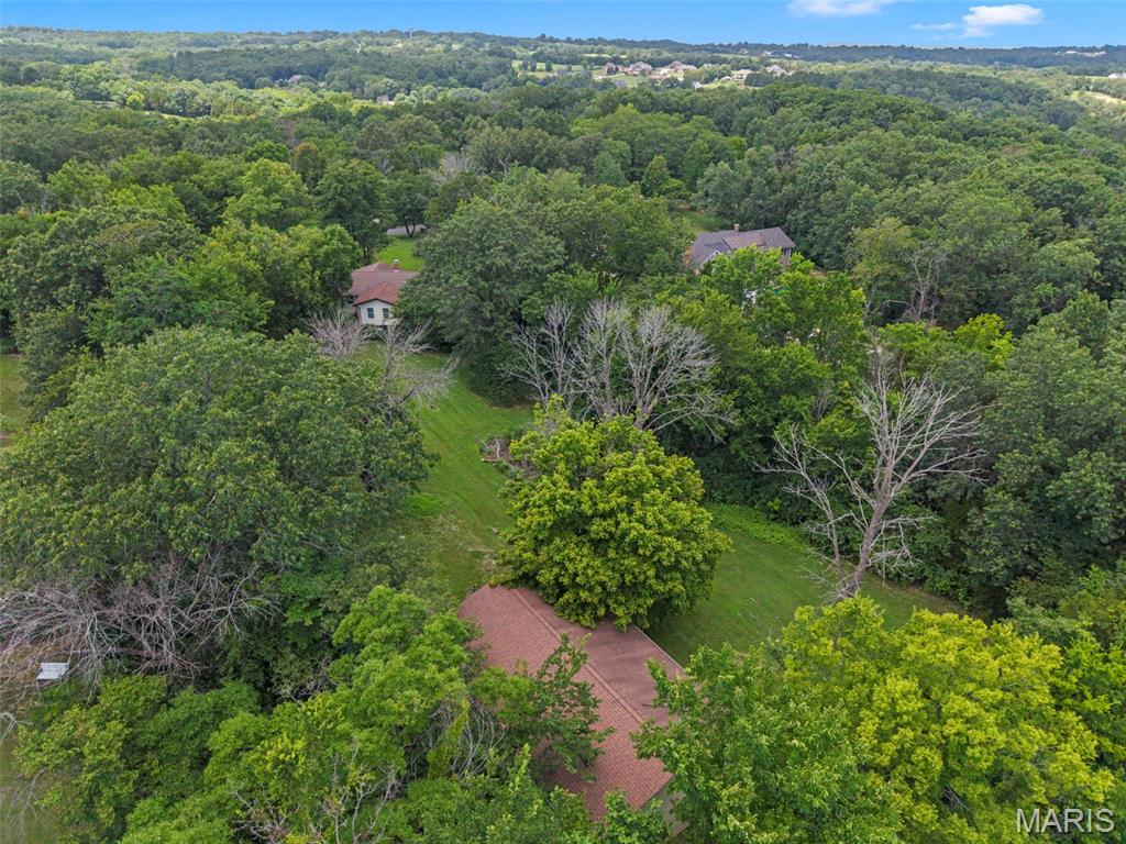 Country Squire Acres - Residential