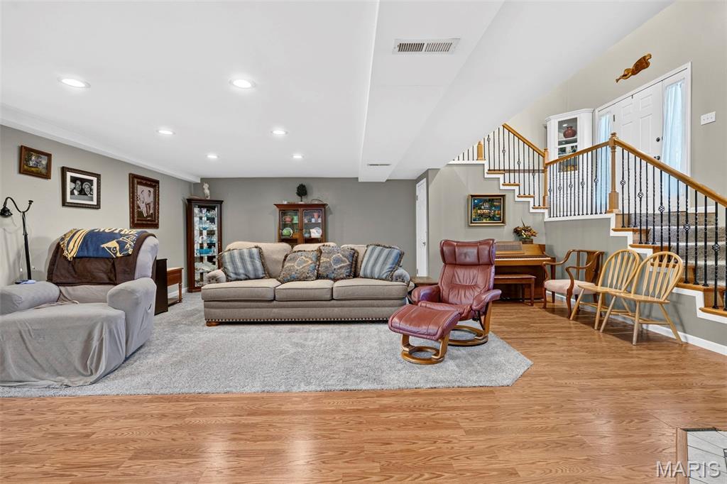 Country Squire Acres - Residential