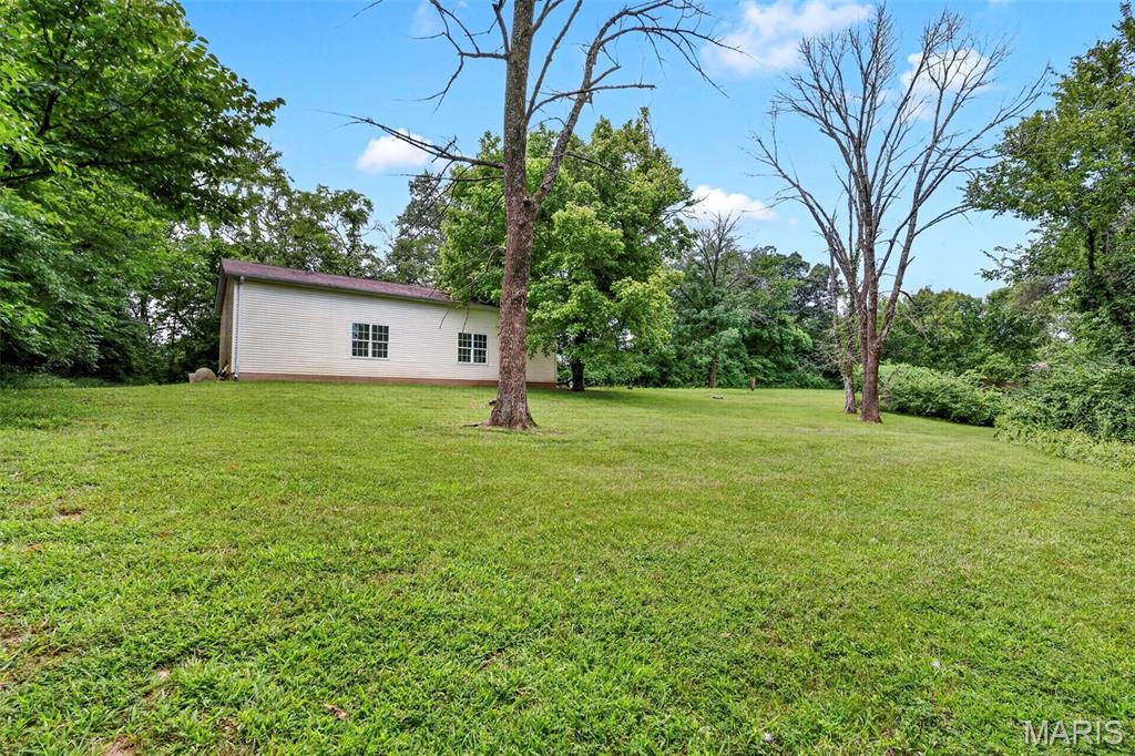 Country Squire Acres - Residential