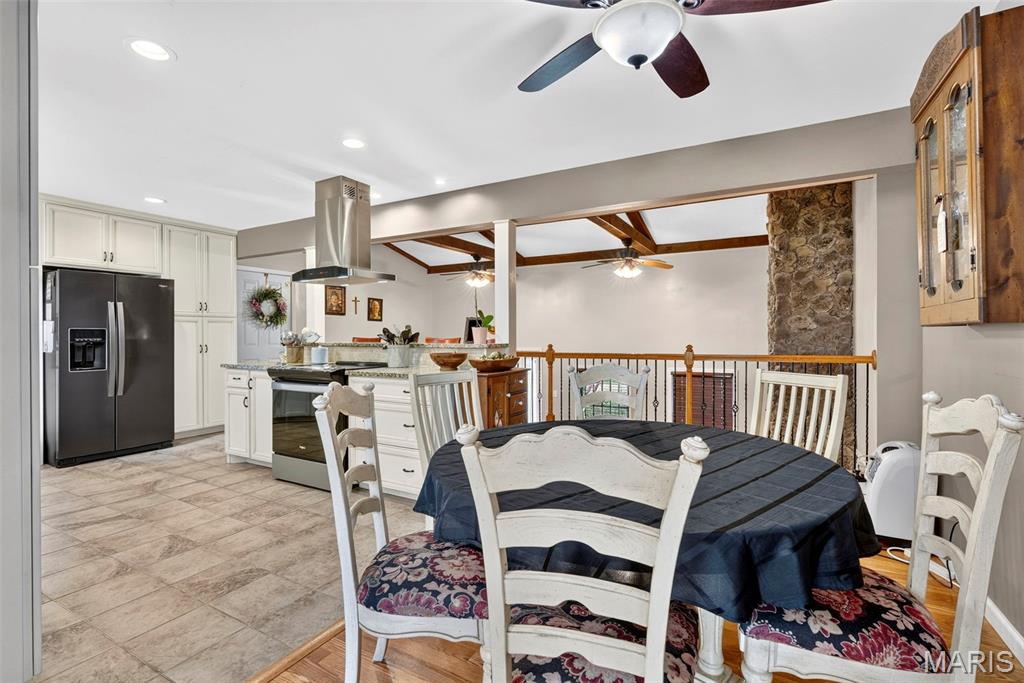 Country Squire Acres - Residential