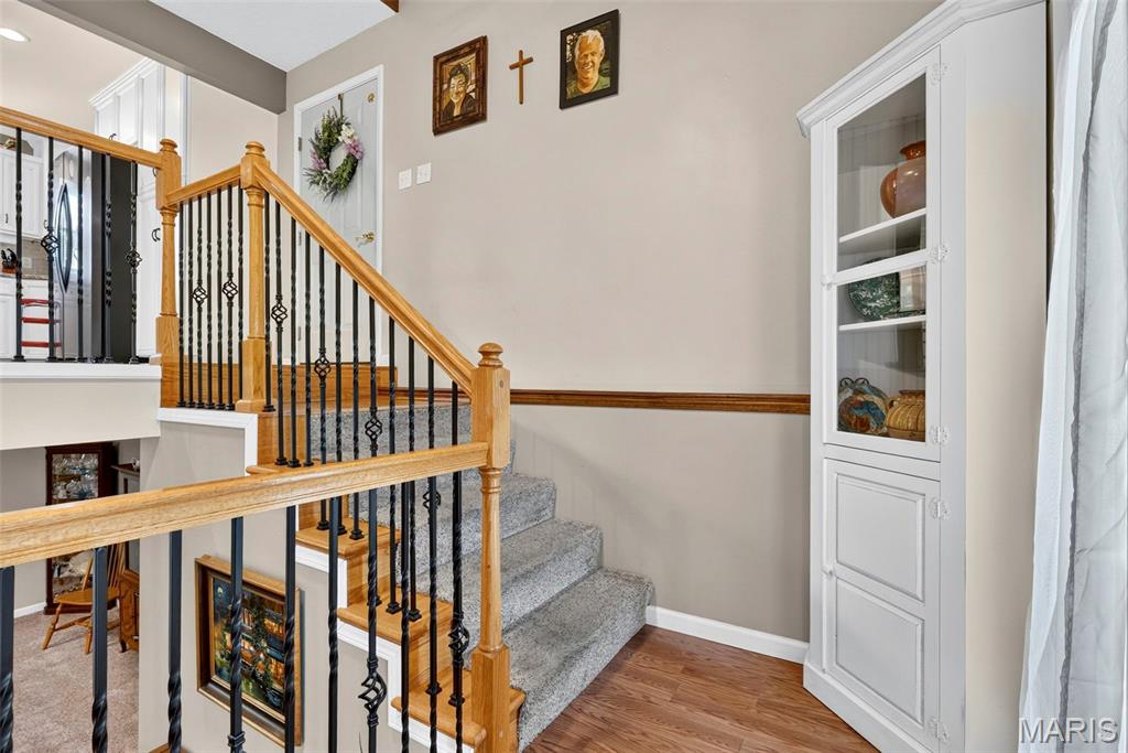 Country Squire Acres - Residential