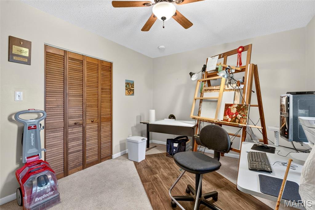Country Squire Acres - Residential